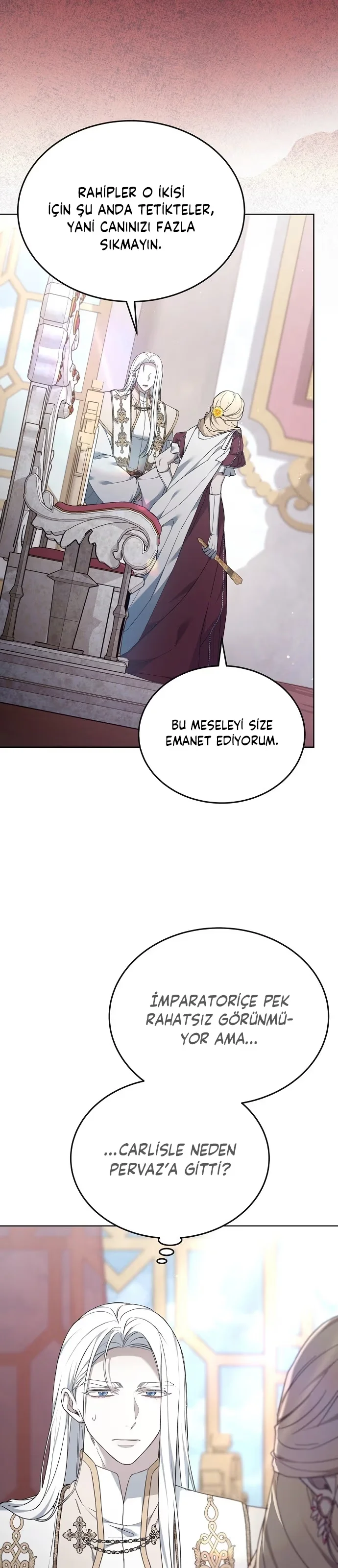 Age of Arrogance - Bölüm 57 - Sayfa 37