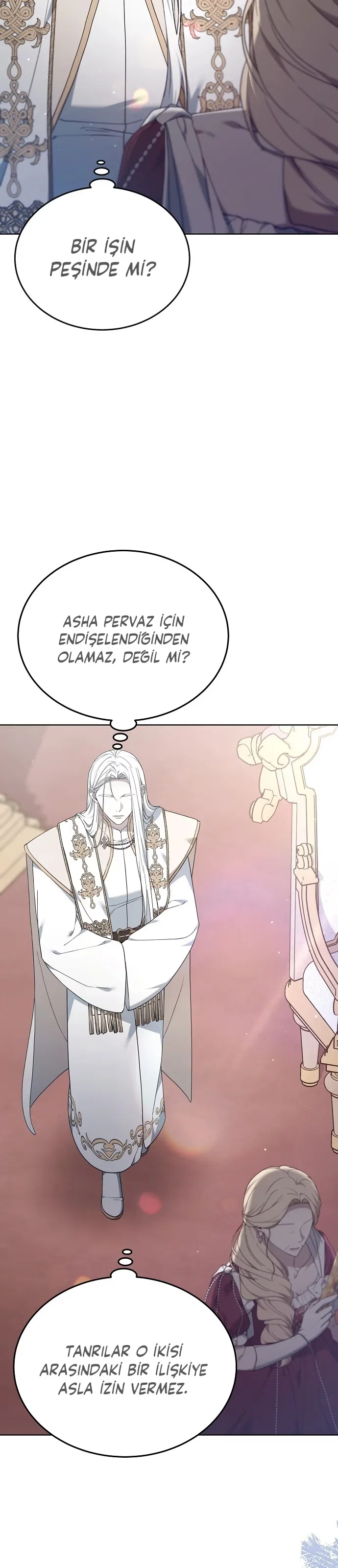 Age of Arrogance - Bölüm 57 - Sayfa 38