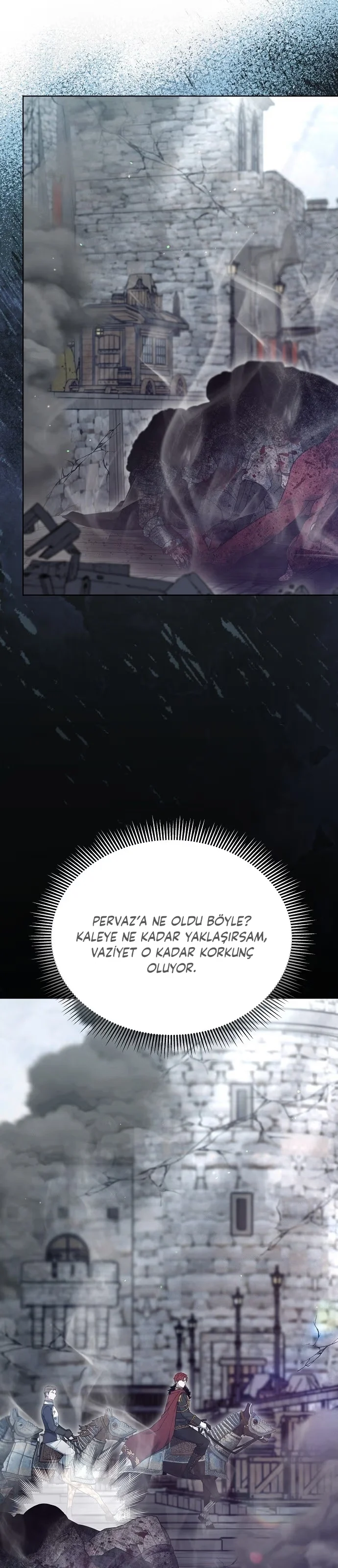 Age of Arrogance - Bölüm 57 - Sayfa 43