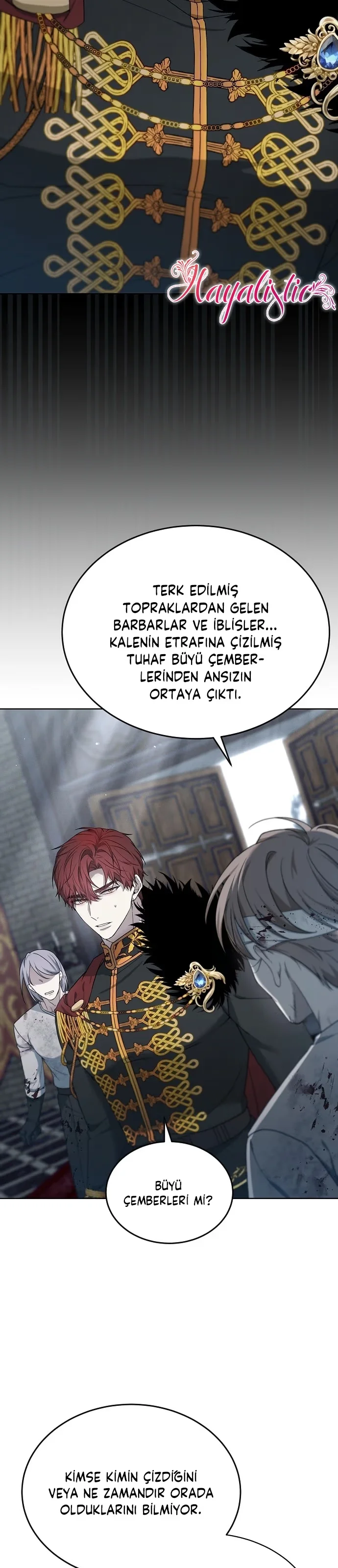 Age of Arrogance - Bölüm 57 - Sayfa 49