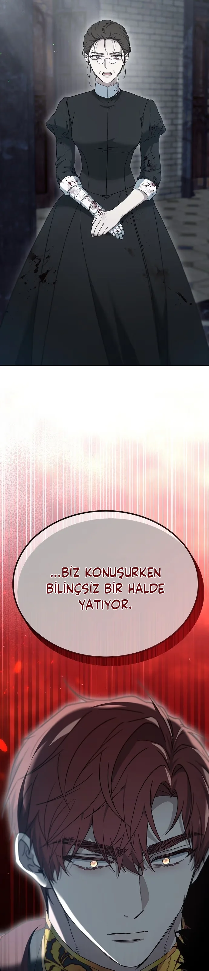 Age of Arrogance - Bölüm 57 - Sayfa 54