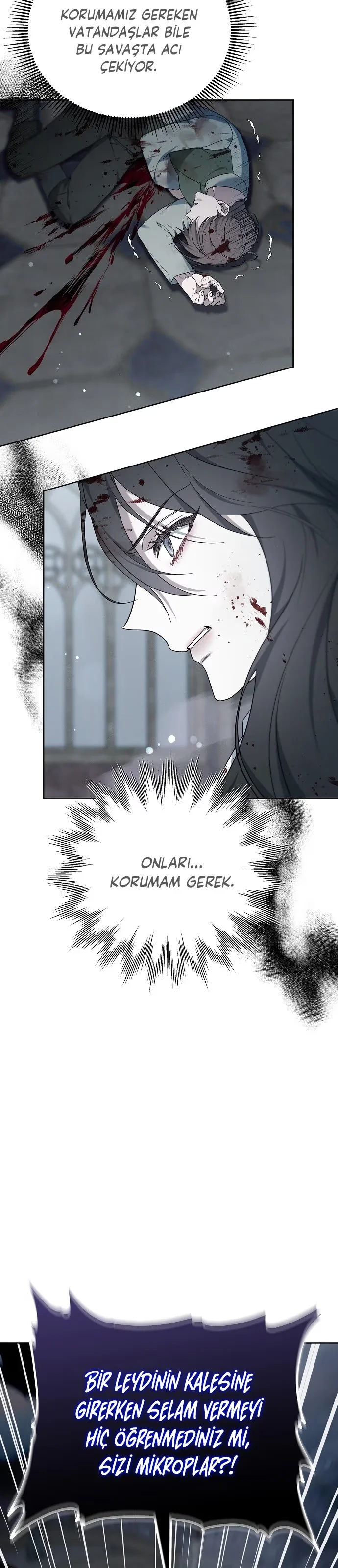 Age of Arrogance - Bölüm 57 - Sayfa 7