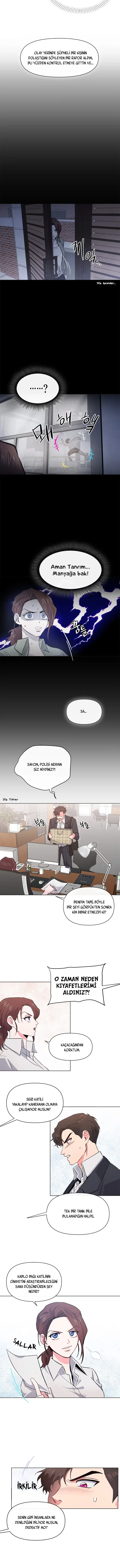 Devil's Romance - Bölüm 2 - Sayfa 11