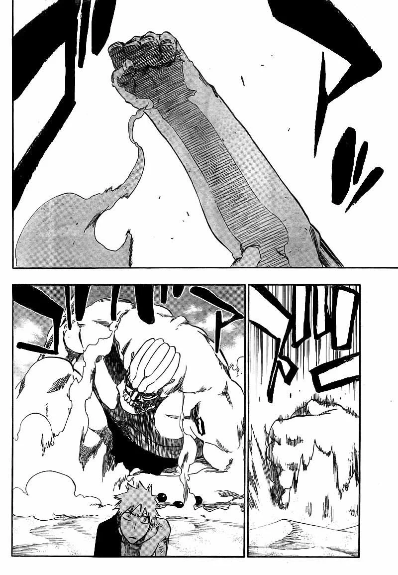 Bleach - Bölüm 380 - Sayfa 4