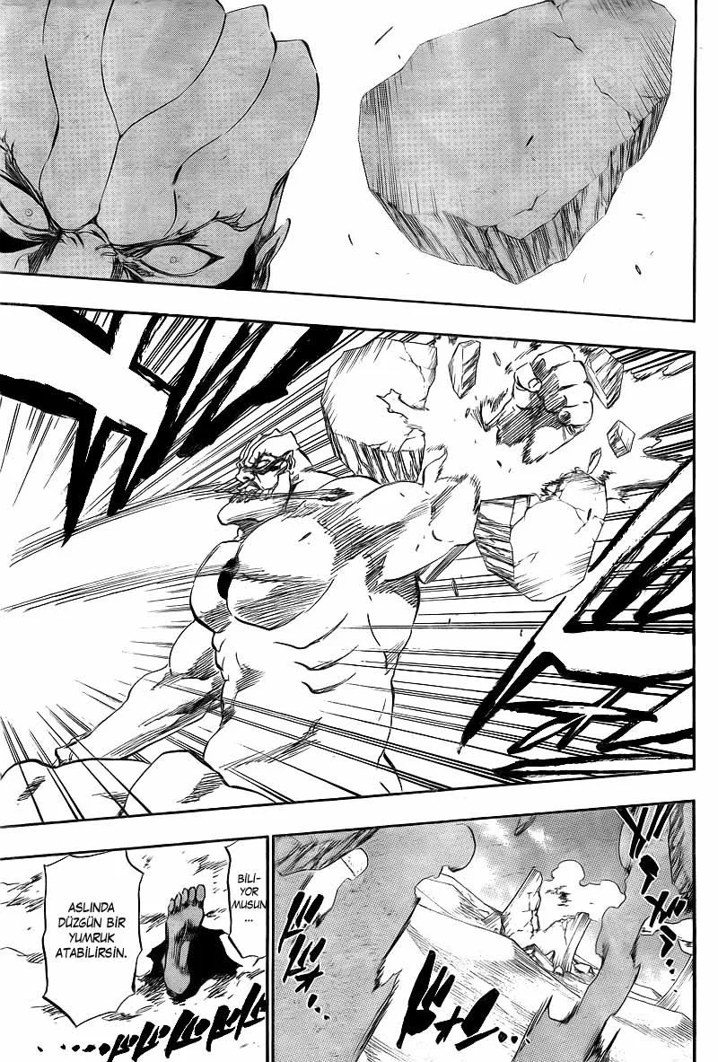 Bleach - Bölüm 380 - Sayfa 9