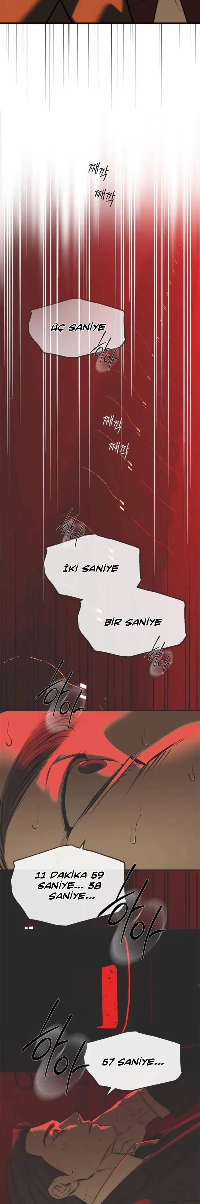 Undercover! Chaebol High School - Bölüm 98 - Sayfa 11