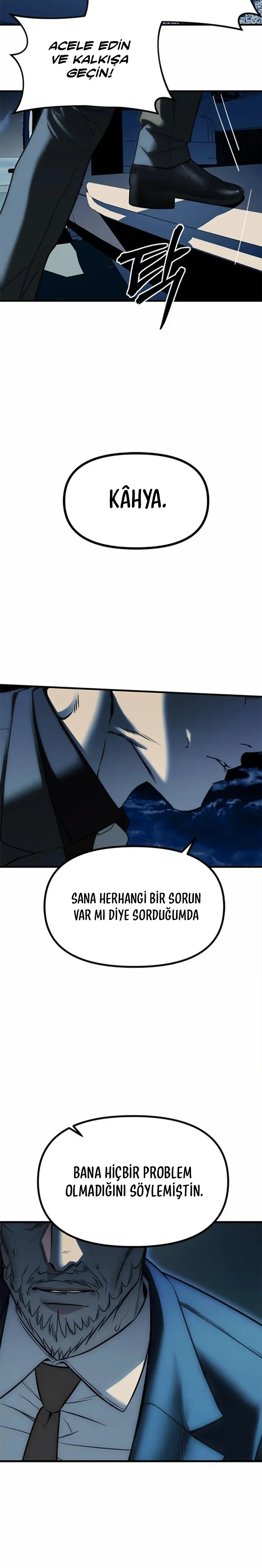Undercover! Chaebol High School - Bölüm 98 - Sayfa 18