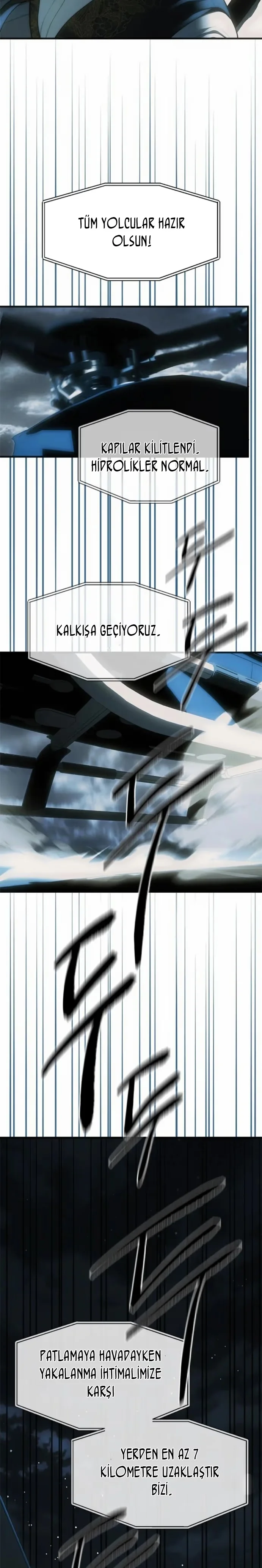 Undercover! Chaebol High School - Bölüm 98 - Sayfa 30