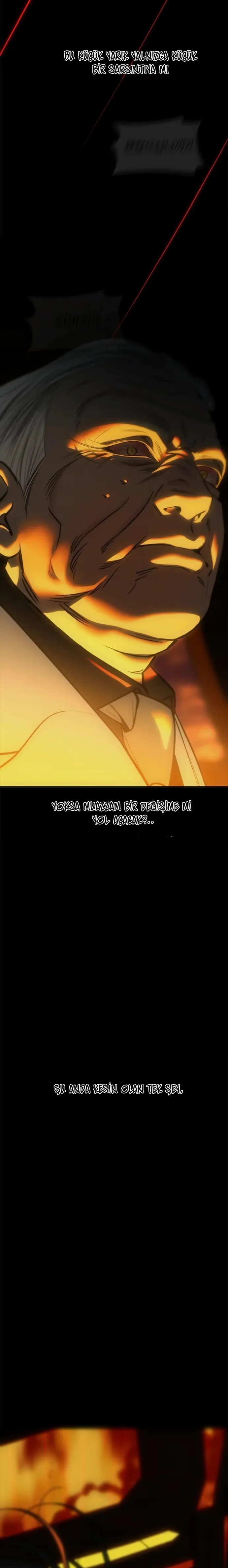 Undercover! Chaebol High School - Bölüm 98 - Sayfa 47