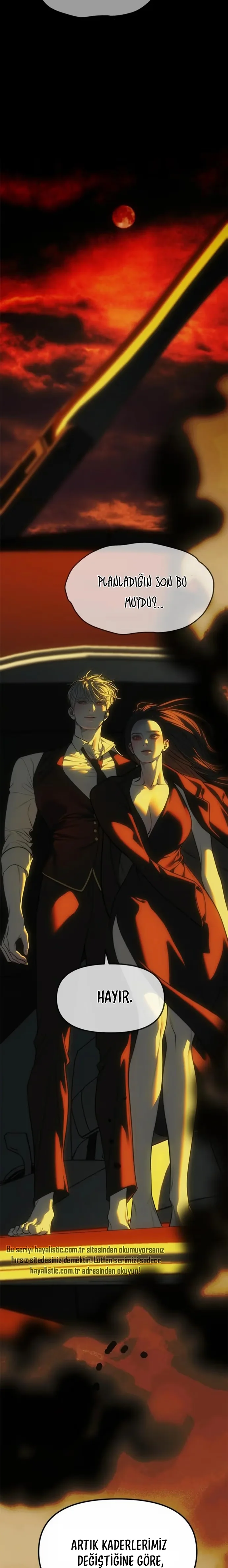 Undercover! Chaebol High School - Bölüm 98 - Sayfa 49