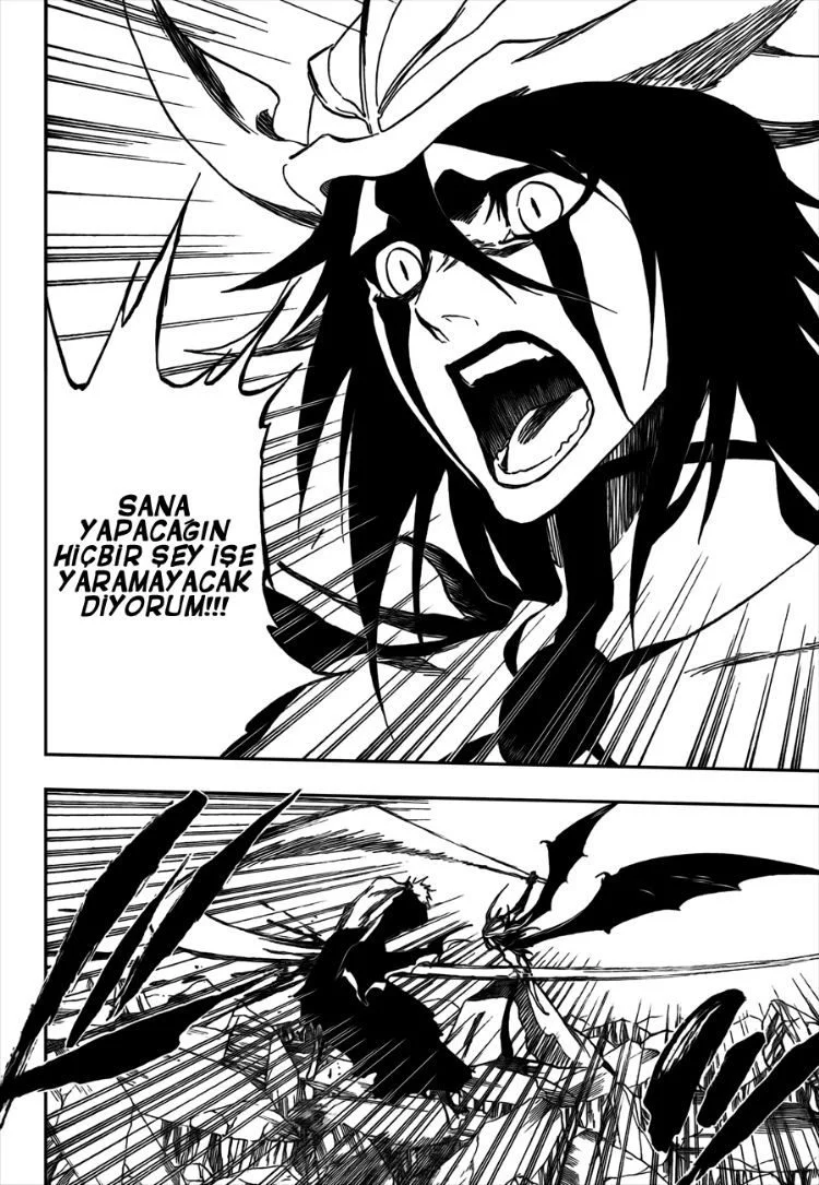 Bleach - Bölüm 347 - Sayfa 12