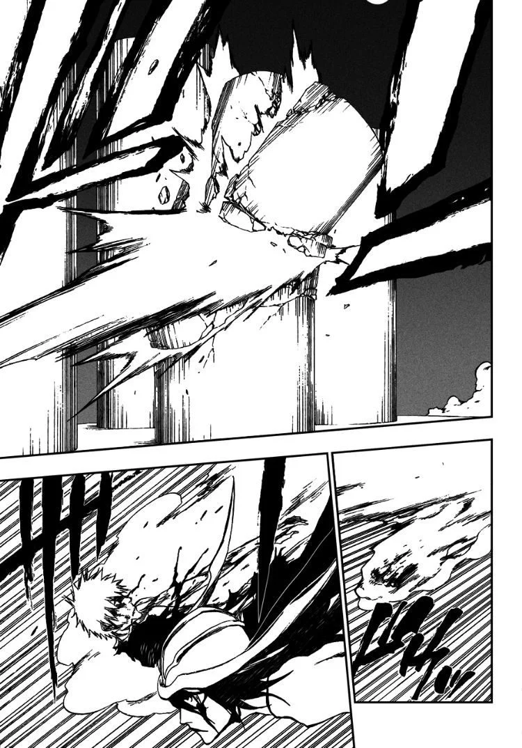 Bleach - Bölüm 347 - Sayfa 13