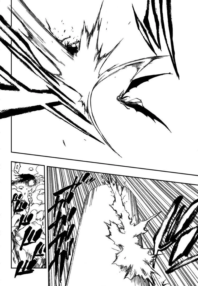 Bleach - Bölüm 347 - Sayfa 14