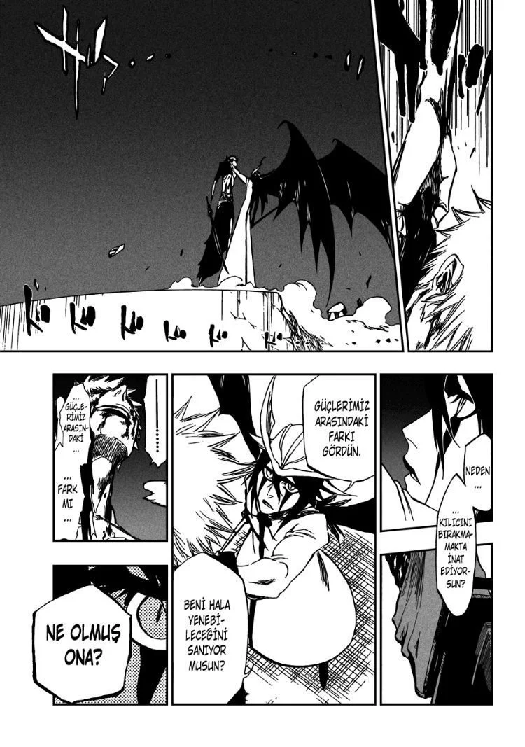 Bleach - Bölüm 347 - Sayfa 15