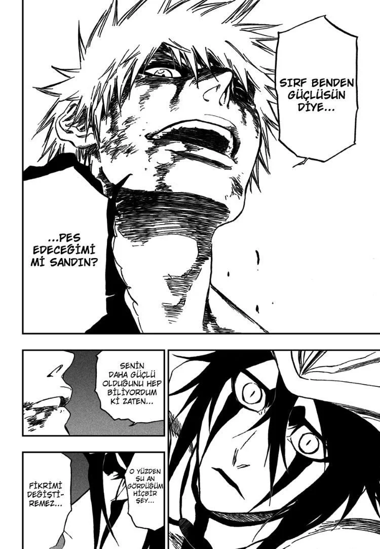 Bleach - Bölüm 347 - Sayfa 16