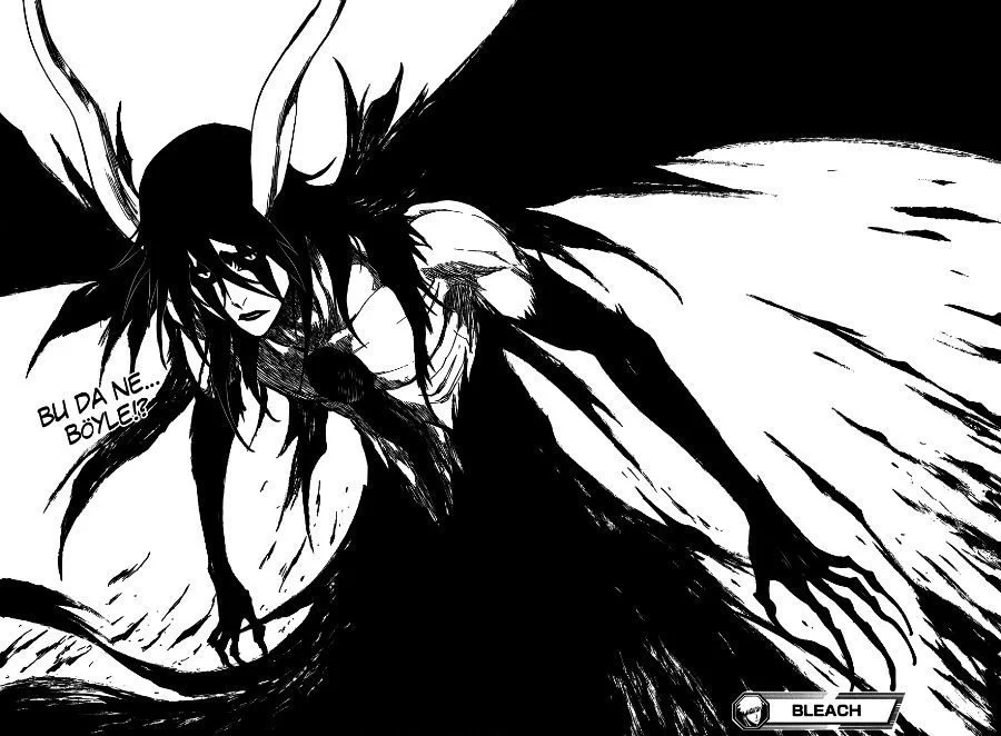 Bleach - Bölüm 347 - Sayfa 18