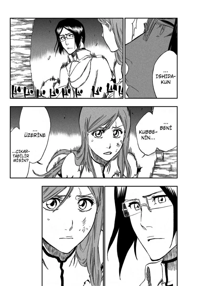 Bleach - Bölüm 347 - Sayfa 4