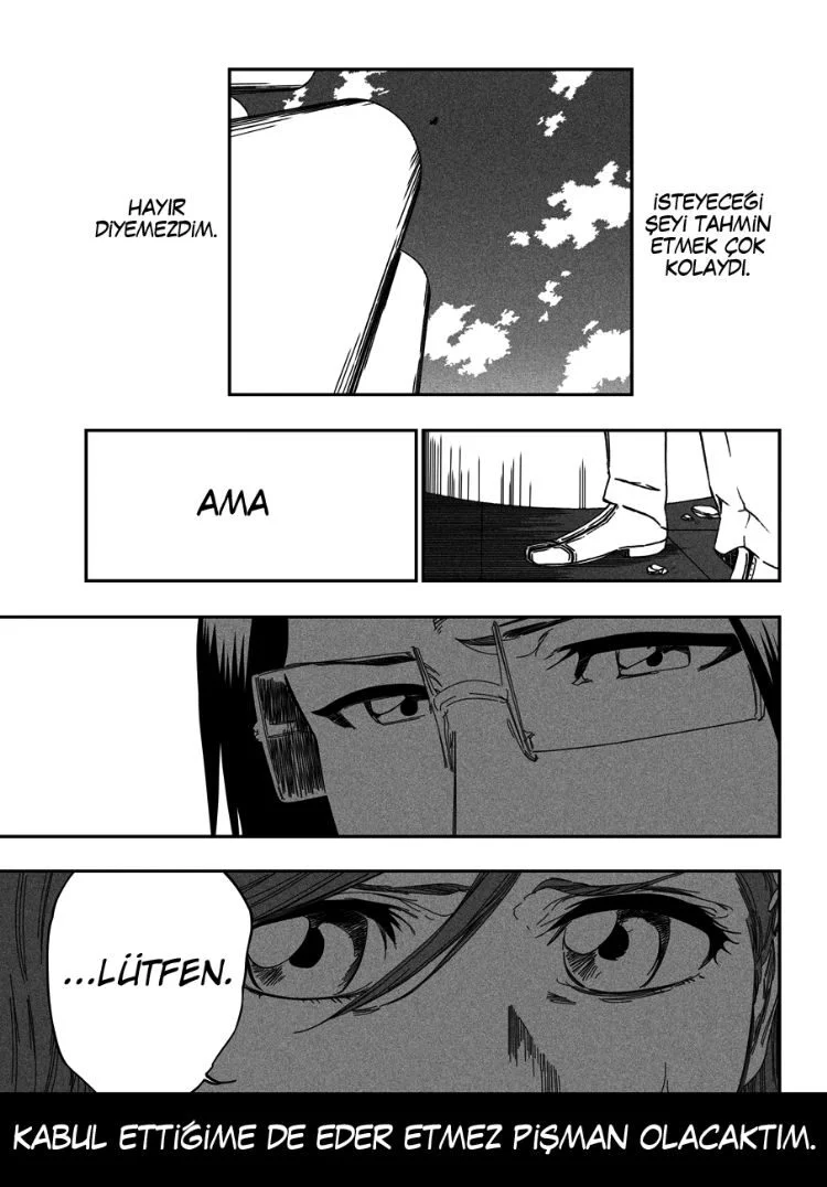 Bleach - Bölüm 347 - Sayfa 5