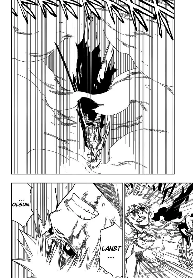 Bleach - Bölüm 347 - Sayfa 7