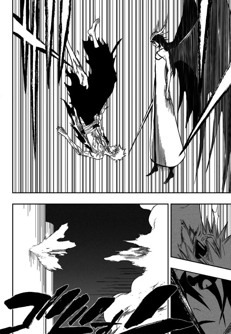 Bleach - Bölüm 347 - Sayfa 8