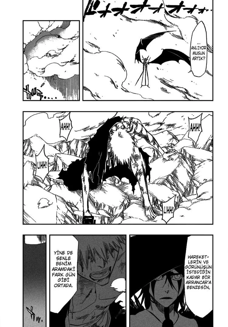Bleach - Bölüm 347 - Sayfa 9