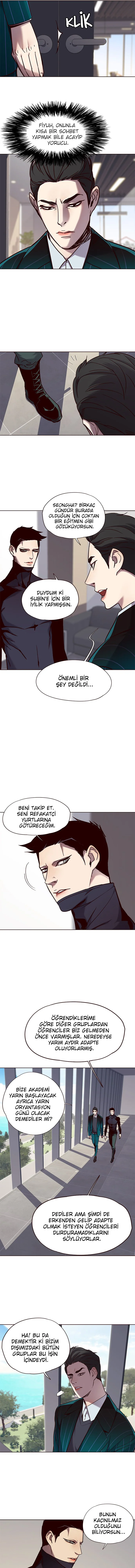 Eleceed - Bölüm 68 - Sayfa 8