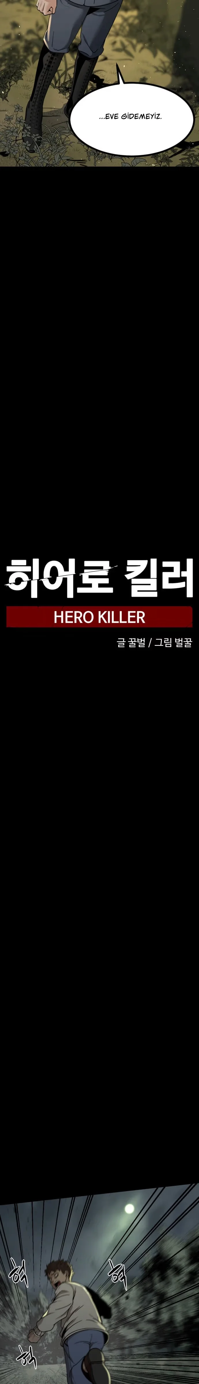 Hero Killer - Bölüm 41 - Sayfa 10