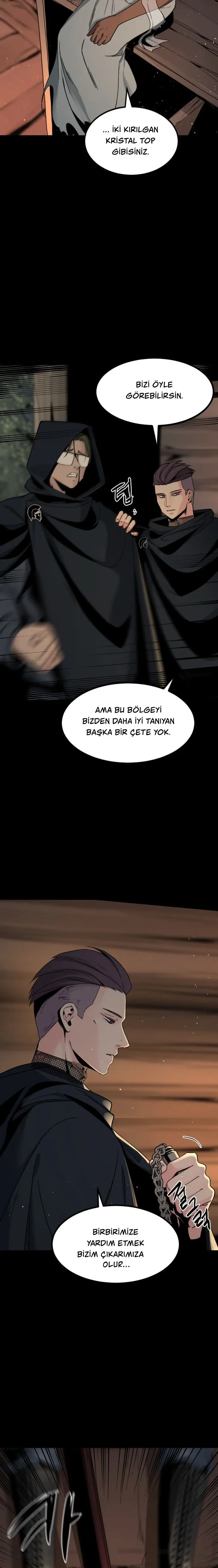 Hero Killer - Bölüm 41 - Sayfa 17