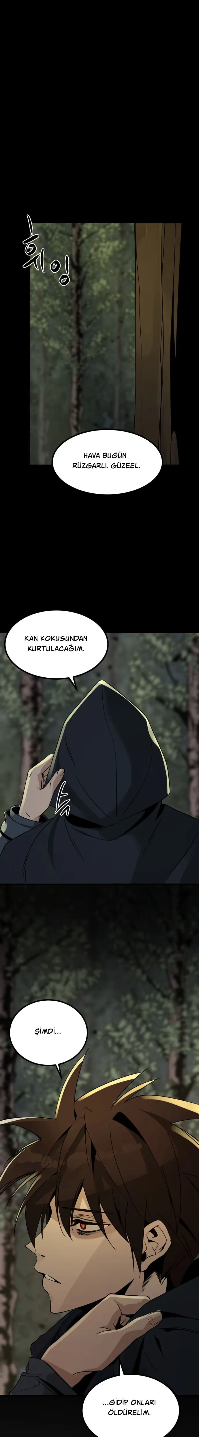 Hero Killer - Bölüm 41 - Sayfa 20