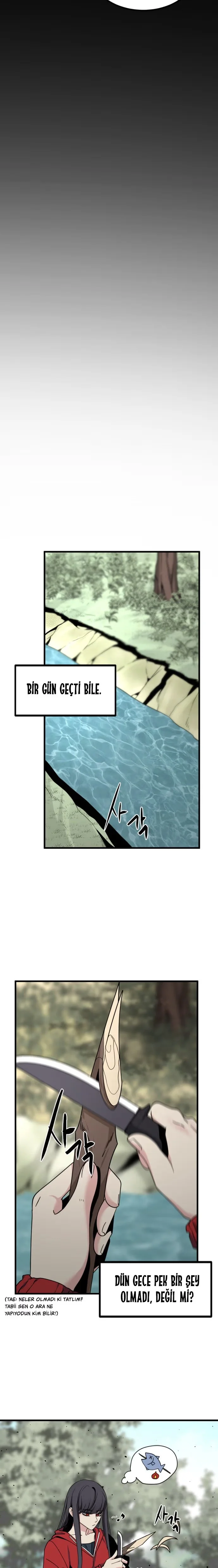 Hero Killer - Bölüm 41 - Sayfa 21