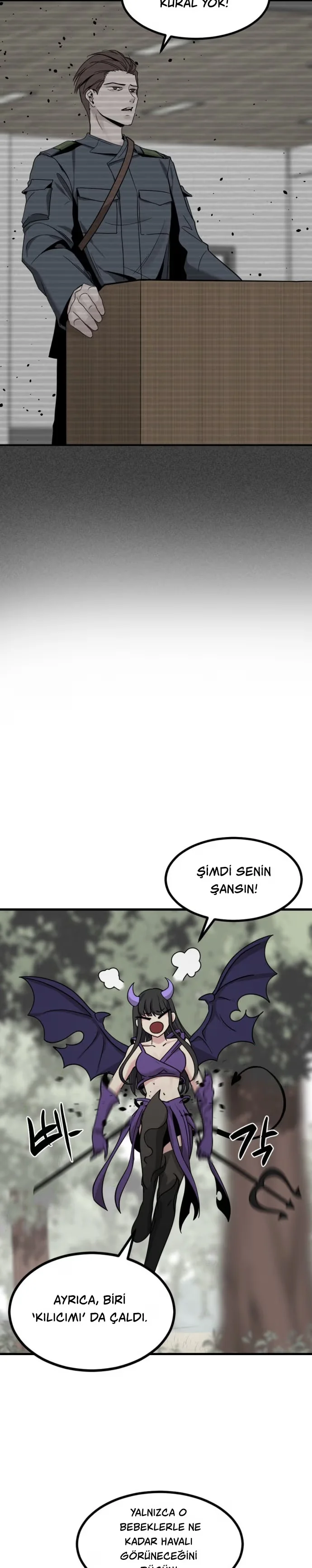 Hero Killer - Bölüm 41 - Sayfa 28