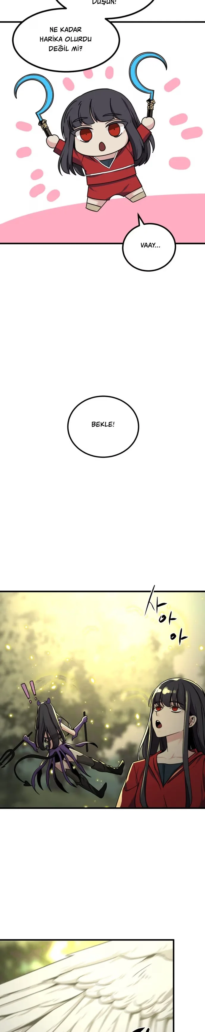 Hero Killer - Bölüm 41 - Sayfa 29