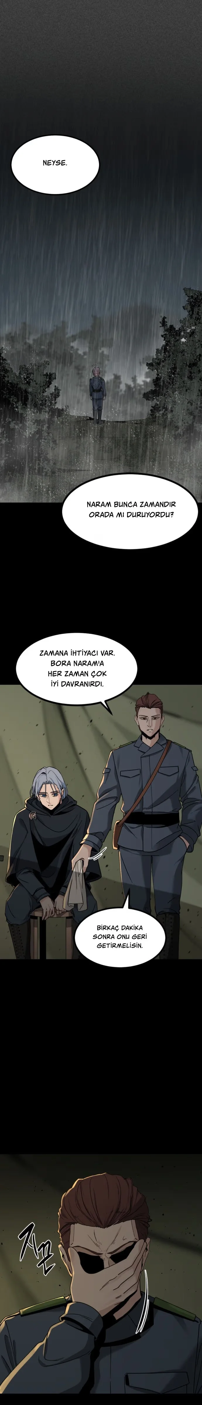 Hero Killer - Bölüm 41 - Sayfa 5
