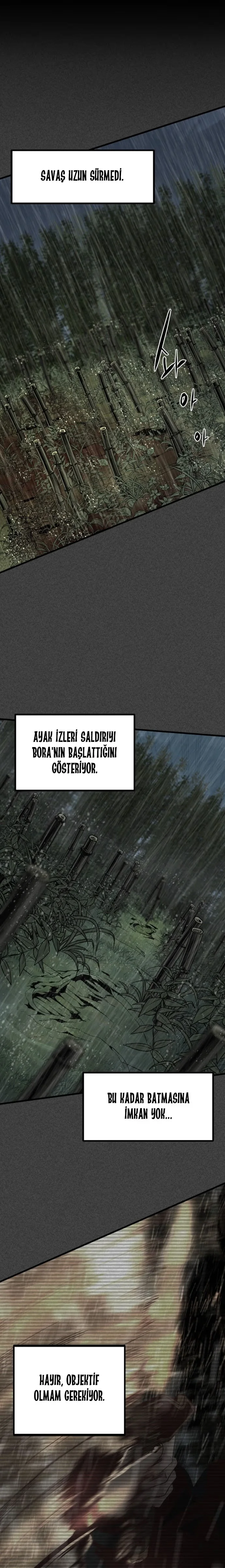 Hero Killer - Bölüm 41 - Sayfa 6