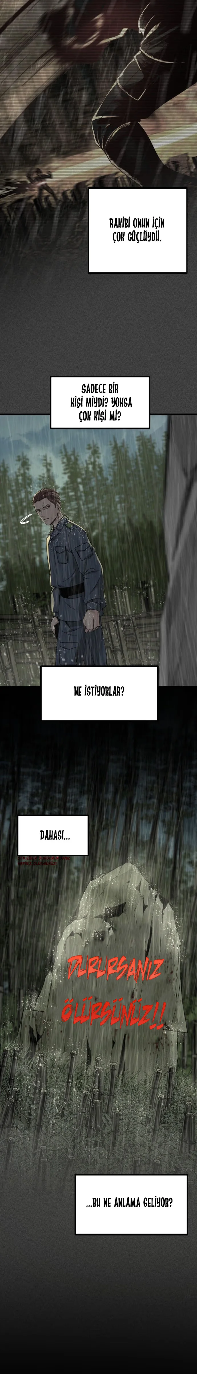Hero Killer - Bölüm 41 - Sayfa 7