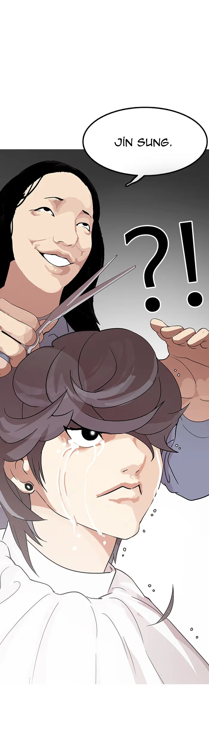 Lookism - Bölüm 138 - Sayfa 100
