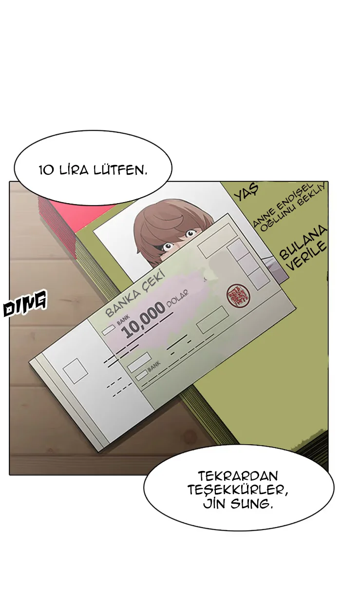Lookism - Bölüm 138 - Sayfa 102