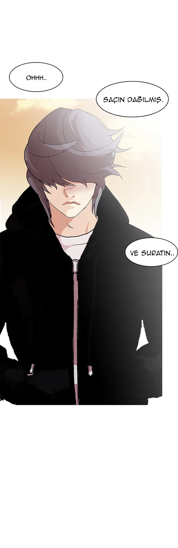 Lookism - Bölüm 138 - Sayfa 104