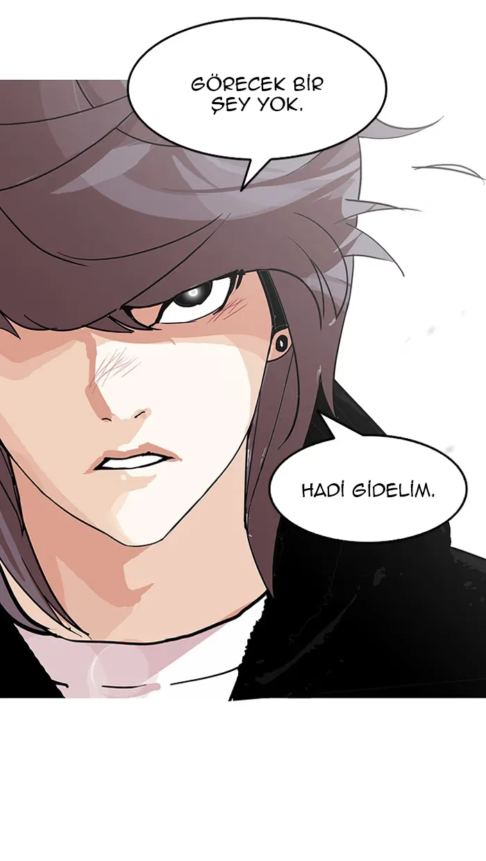 Lookism - Bölüm 138 - Sayfa 105