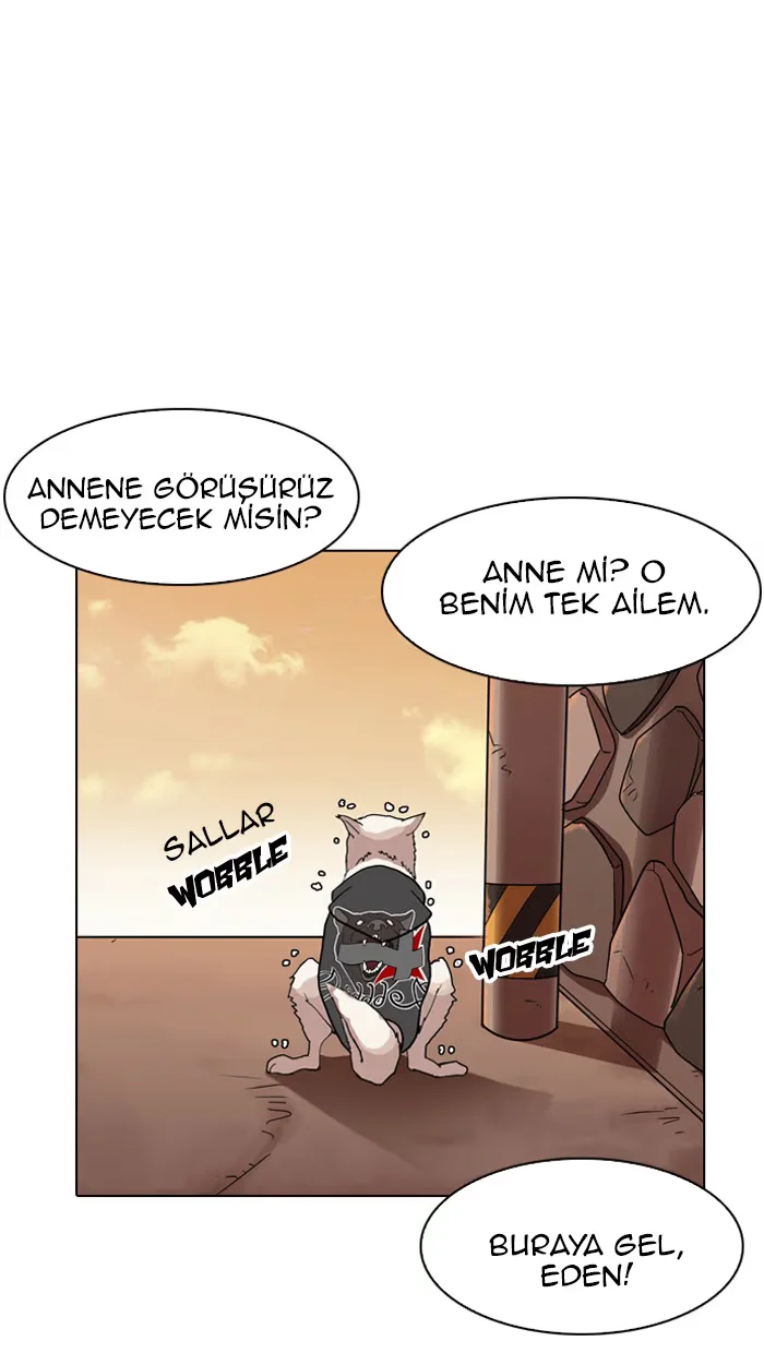 Lookism - Bölüm 138 - Sayfa 106