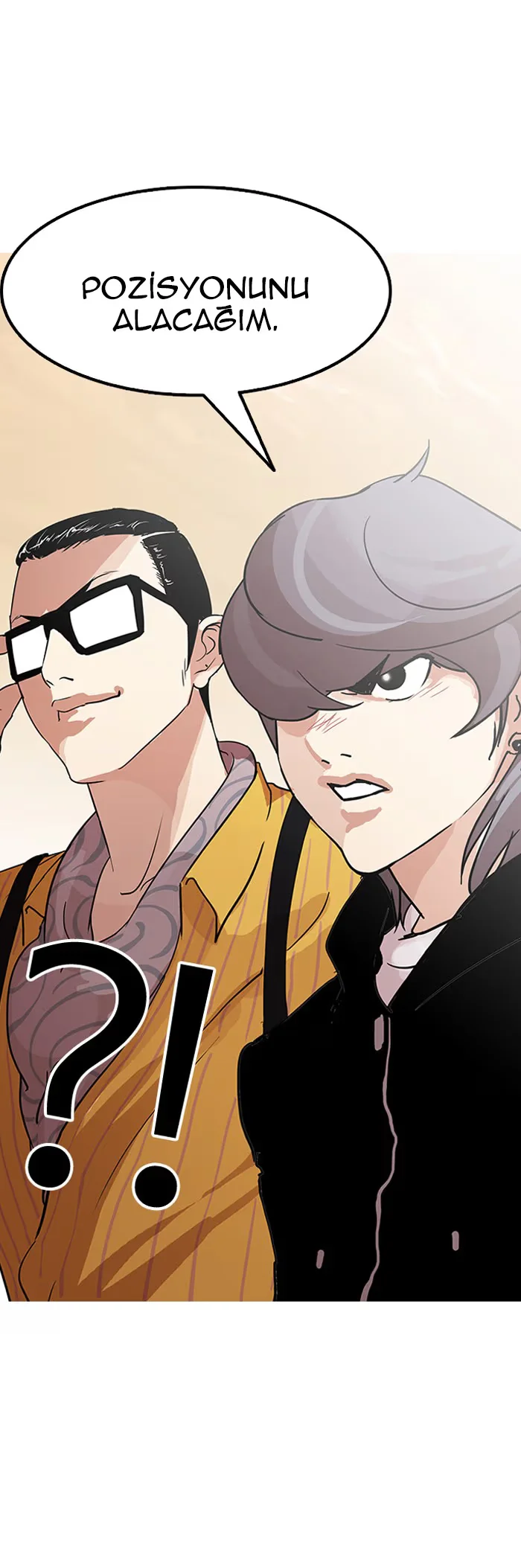 Lookism - Bölüm 138 - Sayfa 108