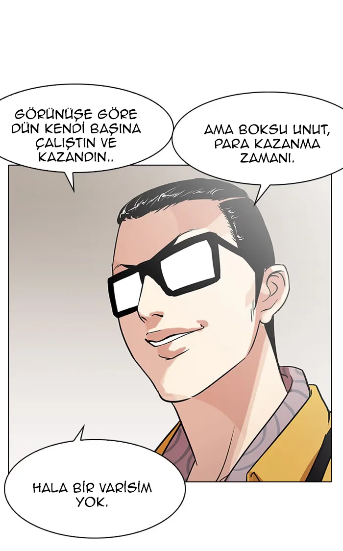 Lookism - Bölüm 138 - Sayfa 109