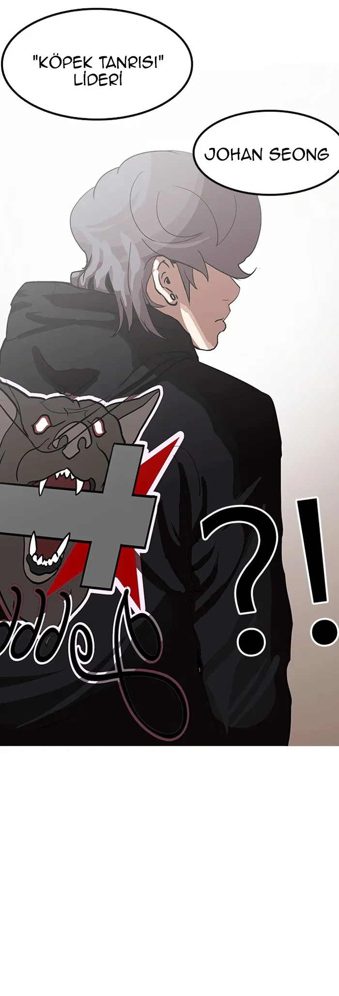 Lookism - Bölüm 138 - Sayfa 111