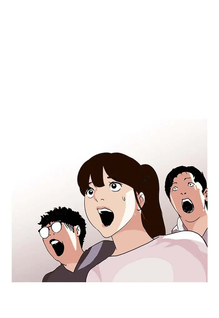 Lookism - Bölüm 138 - Sayfa 12