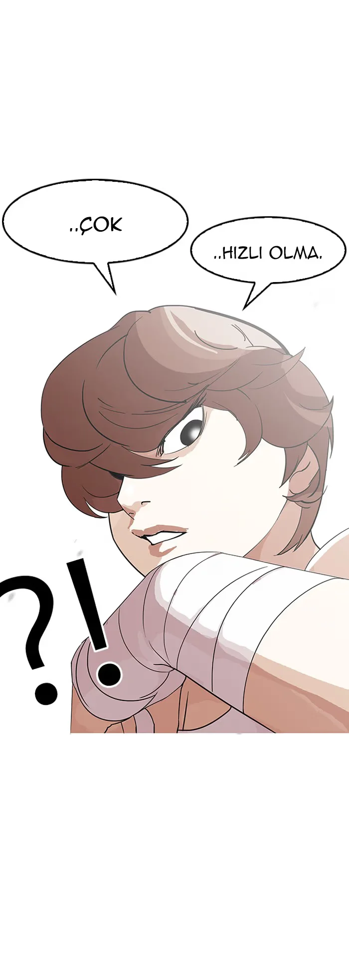 Lookism - Bölüm 138 - Sayfa 17