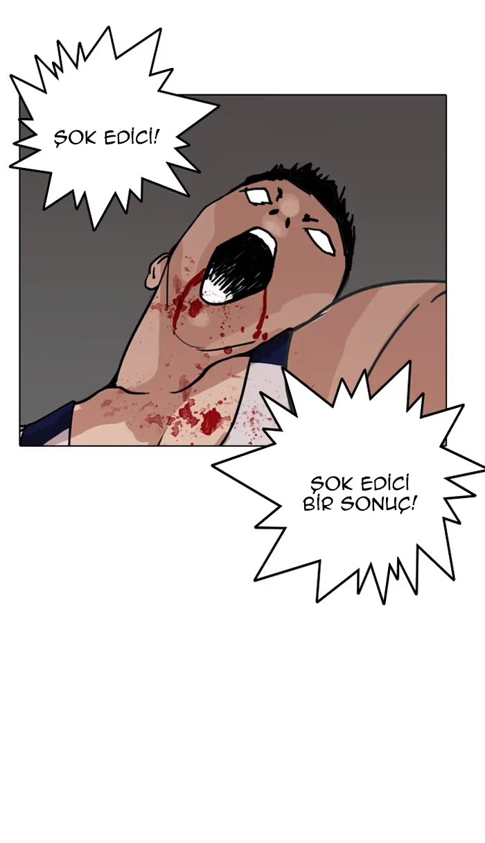 Lookism - Bölüm 138 - Sayfa 18