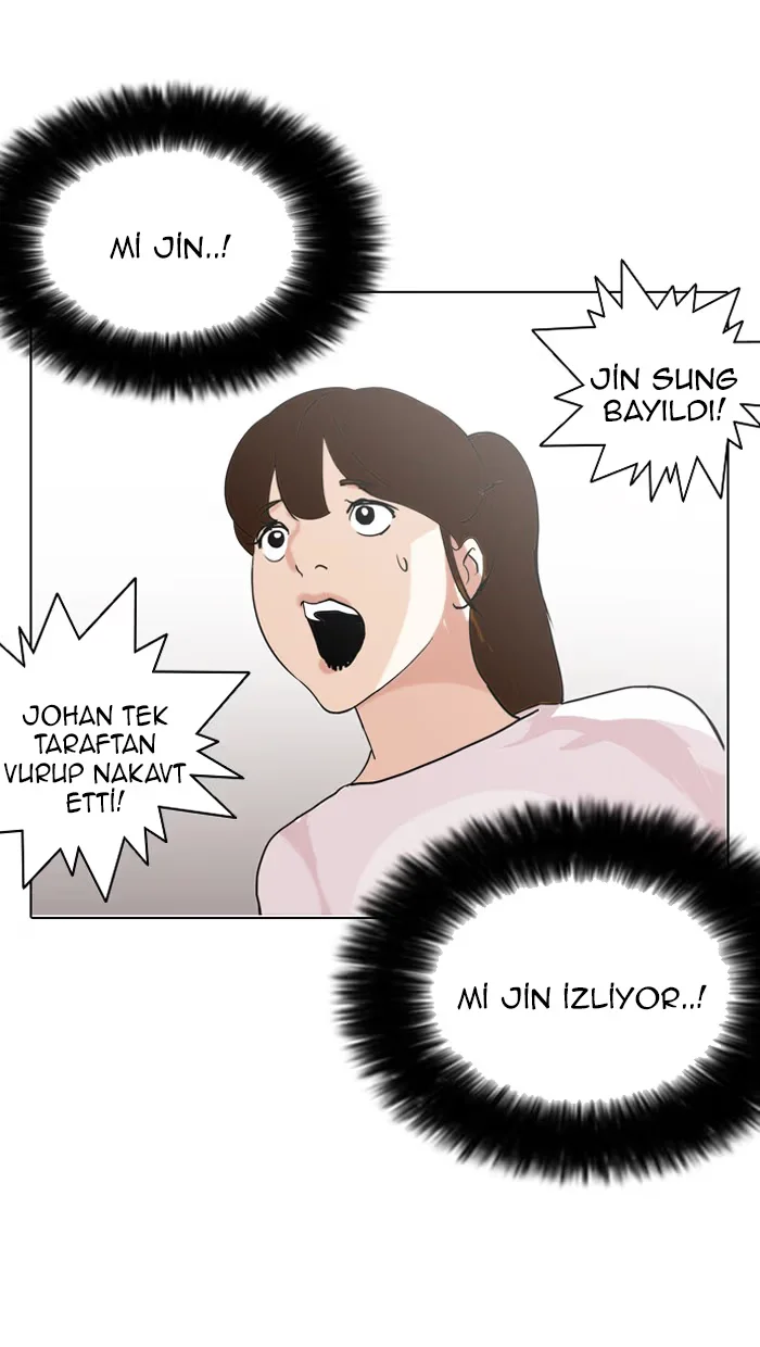 Lookism - Bölüm 138 - Sayfa 19