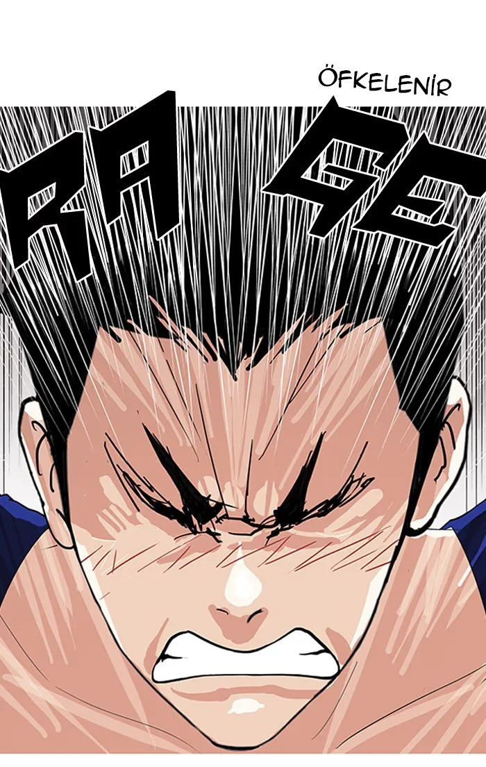Lookism - Bölüm 138 - Sayfa 27
