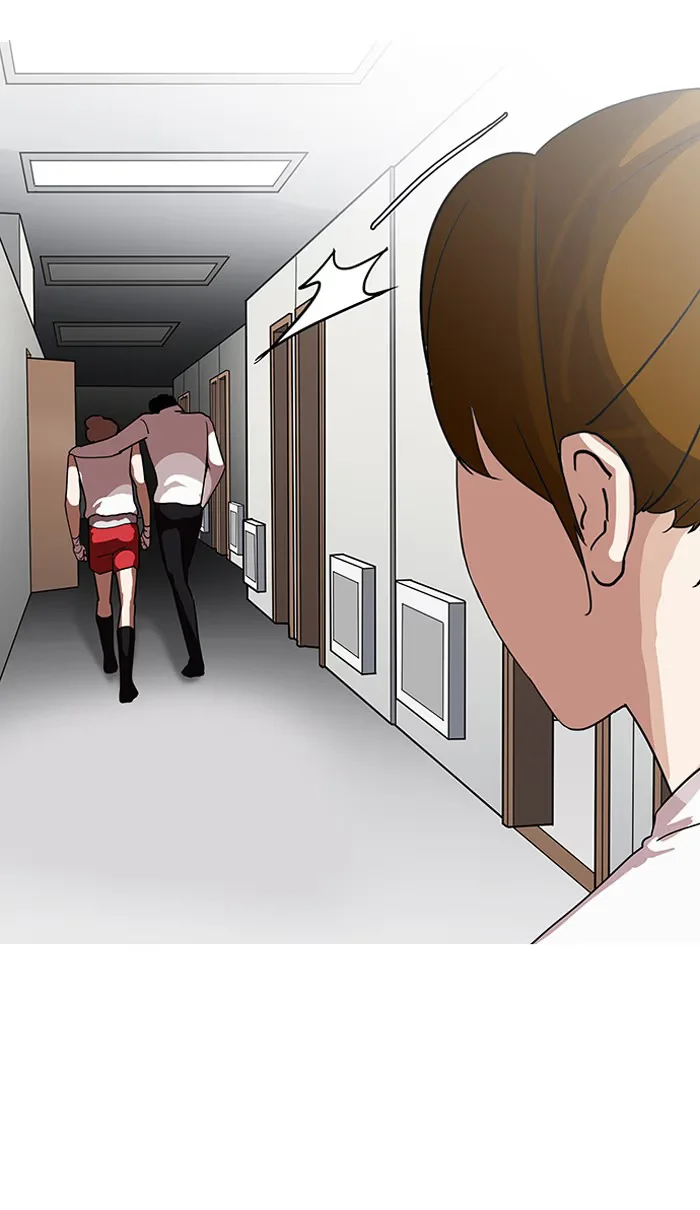 Lookism - Bölüm 138 - Sayfa 34