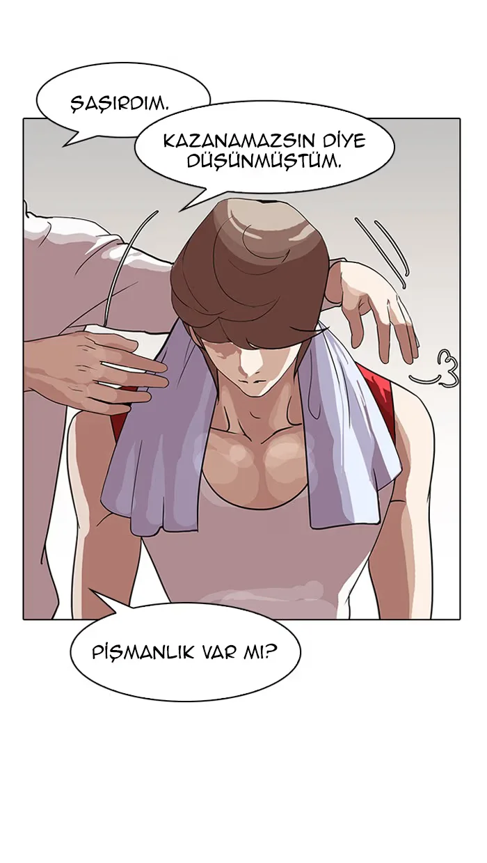 Lookism - Bölüm 138 - Sayfa 36